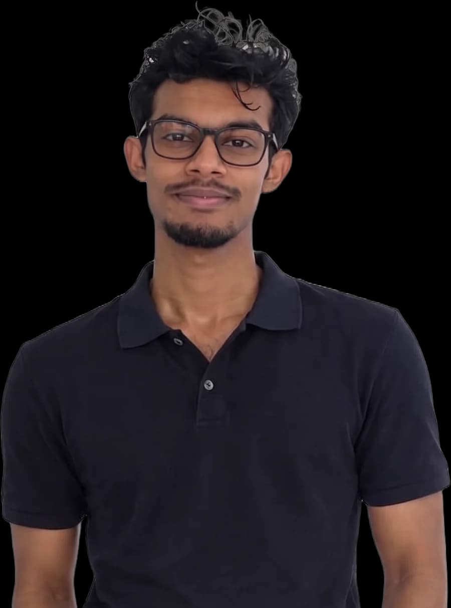 MD RATUL HOSSEN